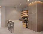 Penthouse for sale in Center Glyfada, Glyfada