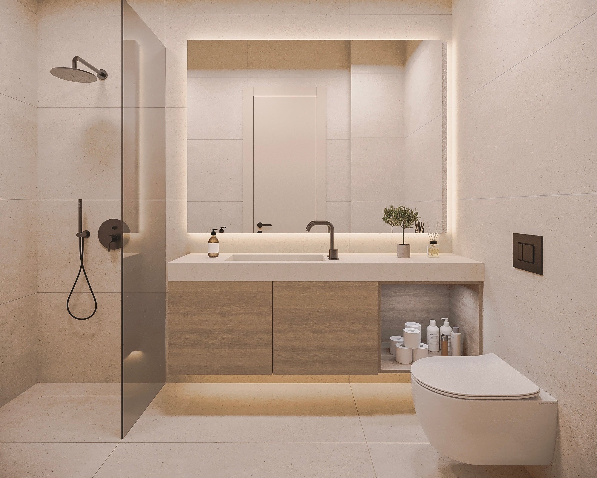 Penthouse for sale in Center Glyfada, Glyfada