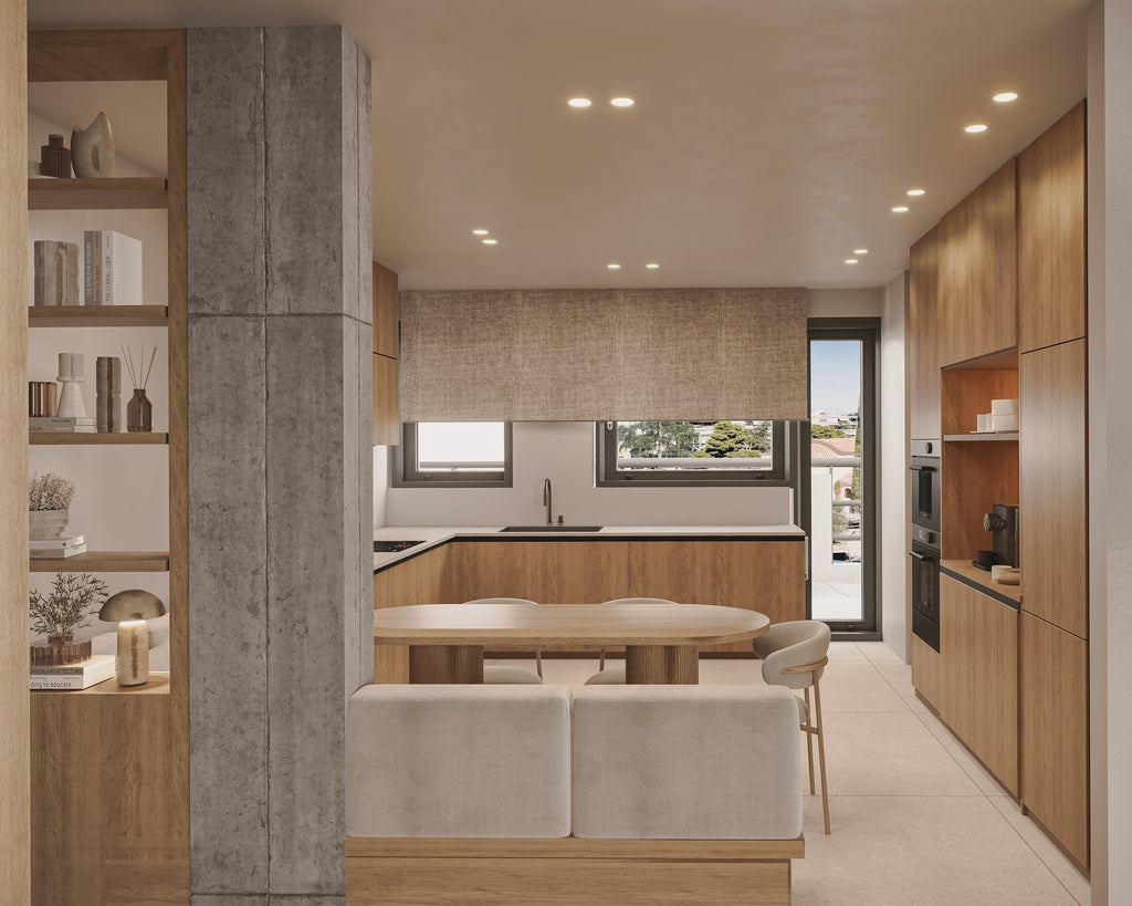 Penthouse for sale in Center Glyfada, Glyfada