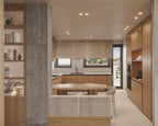 Penthouse for sale in Center Glyfada, Glyfada