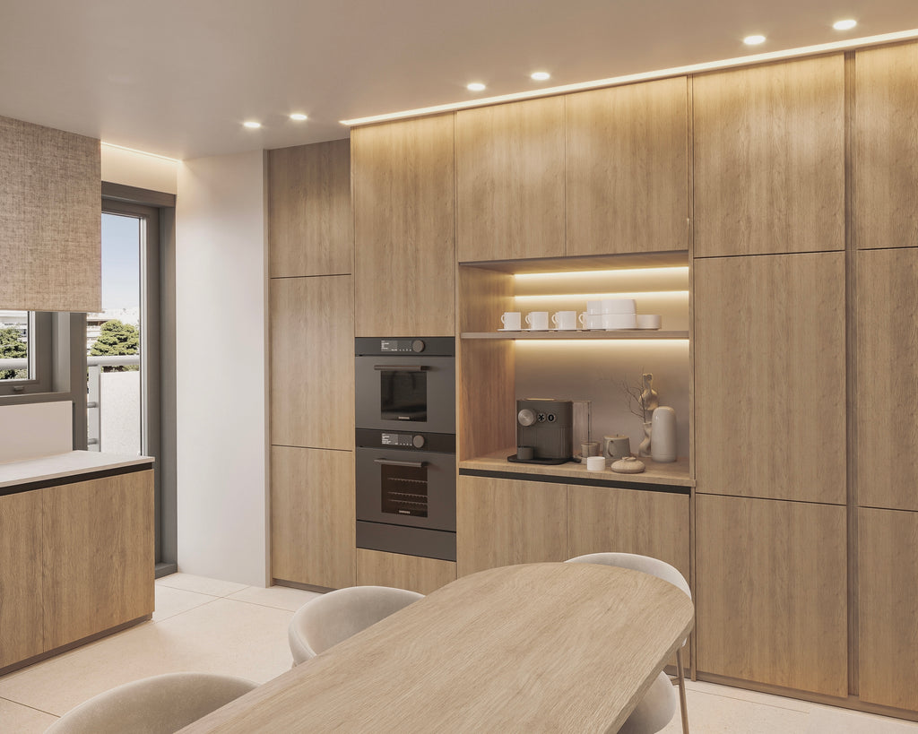 Penthouse for sale in Center Glyfada, Glyfada