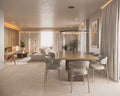 Penthouse for sale in Center Glyfada, Glyfada