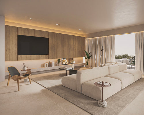 Penthouse for sale in Center Glyfada, Glyfada