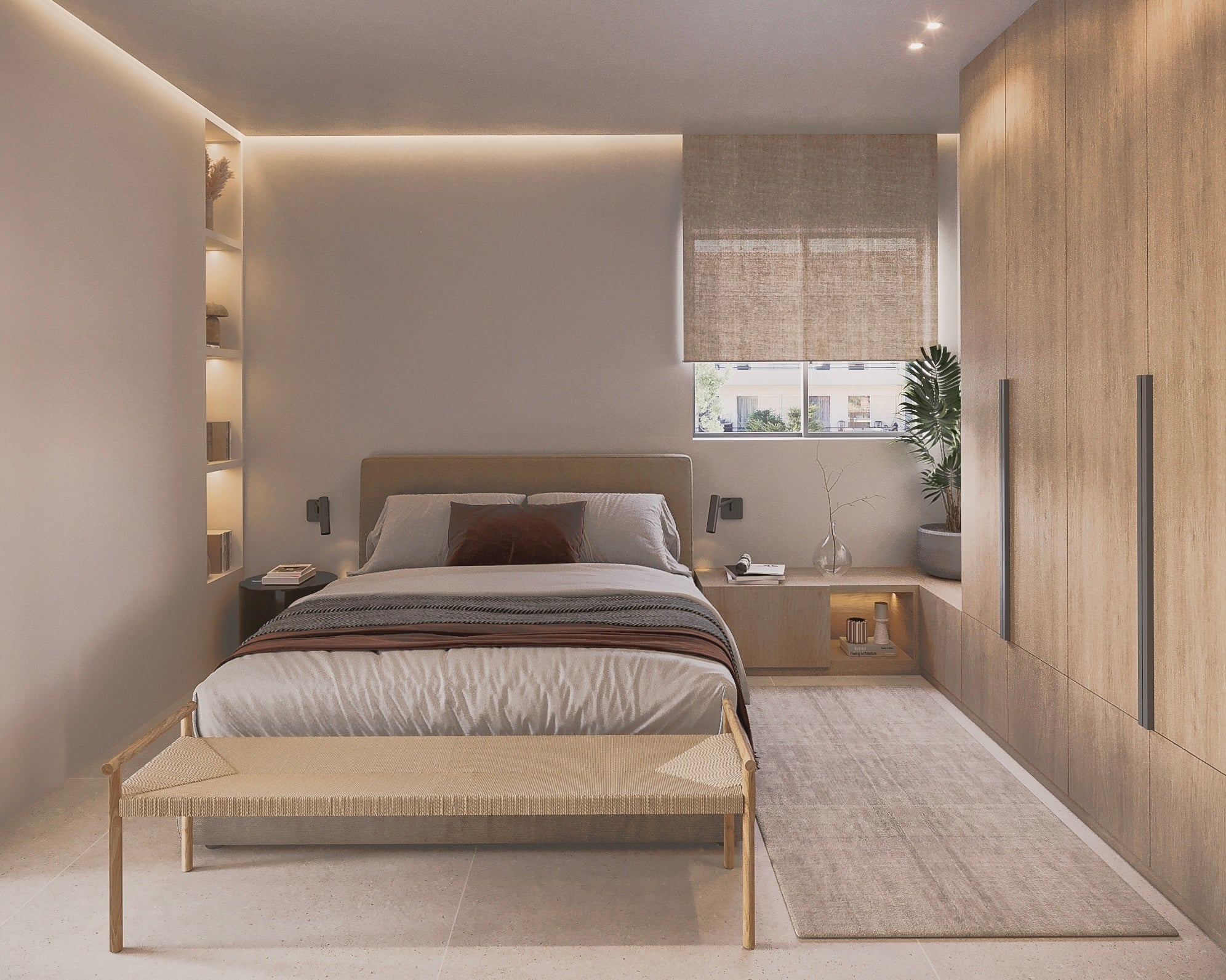 Penthouse for sale in Center Glyfada, Glyfada