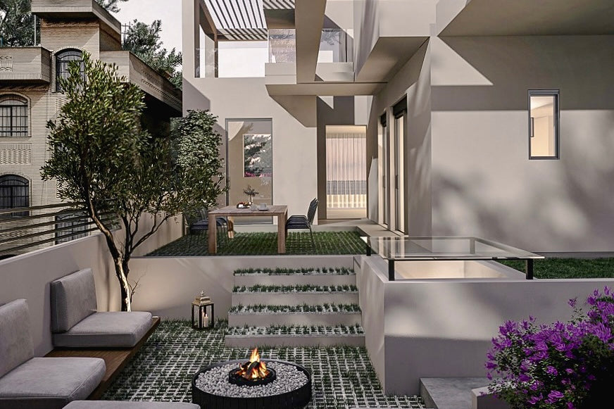 Penthouse for sale in Lykourgou, Vouliagmeni