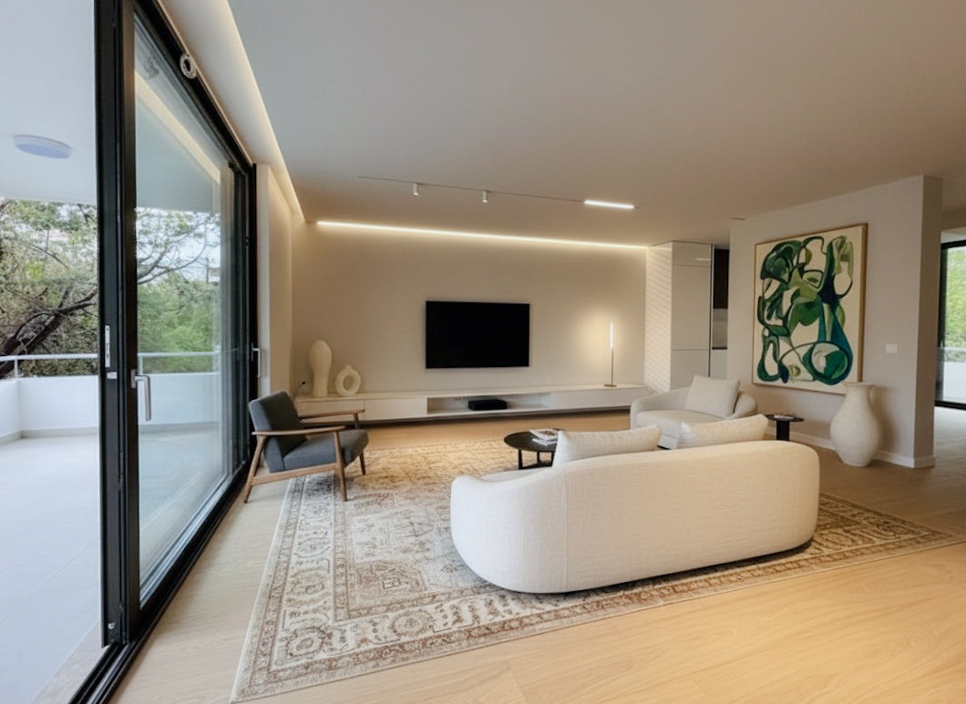 Duplex for sale in Dikigorika, Voula