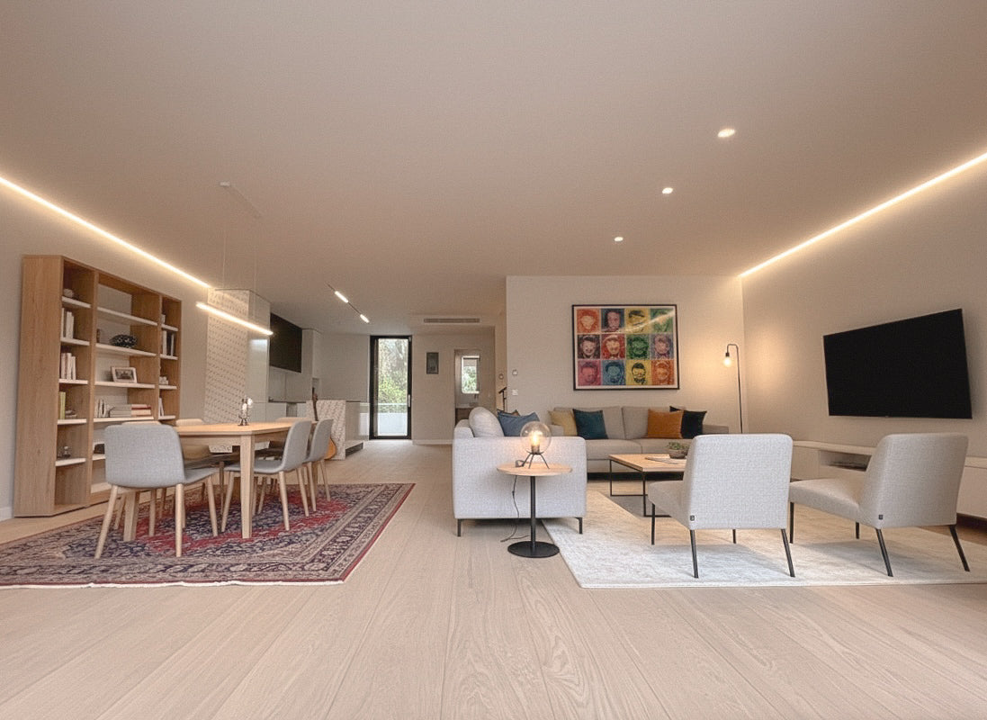 Duplex for sale in Dikigorika, Voula