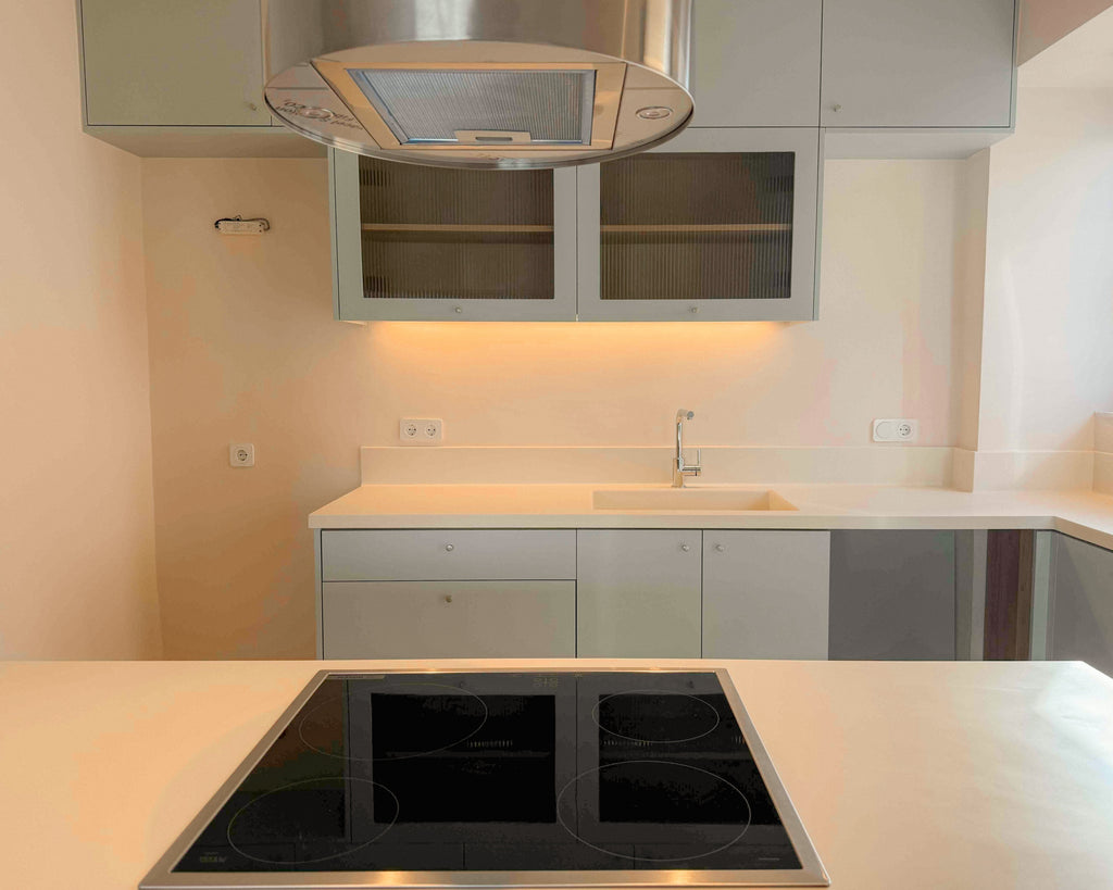 1-Bedroom Apartment for sale in Center Voula, Voula
