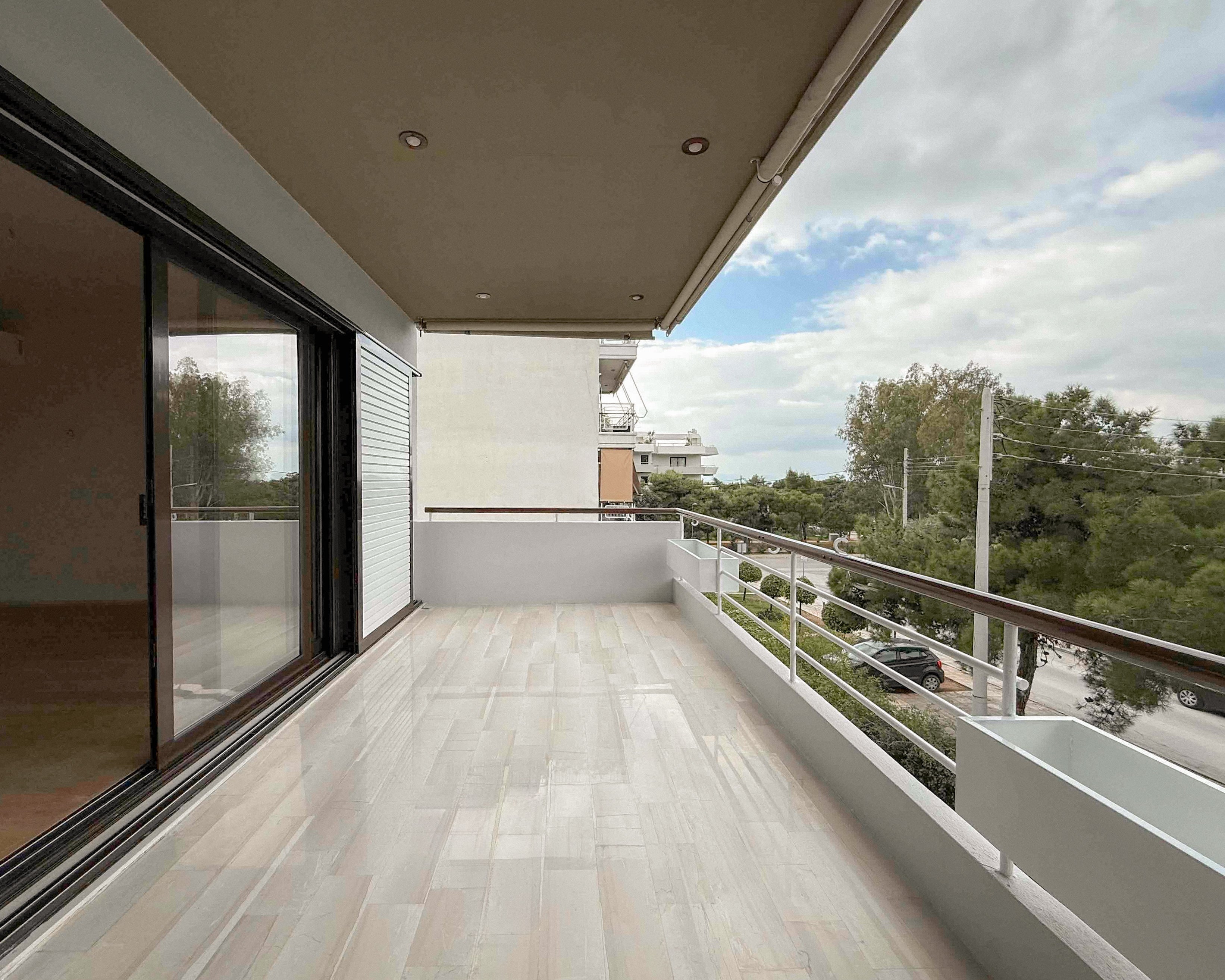 1-Bedroom Apartment for sale in Center Voula, Voula