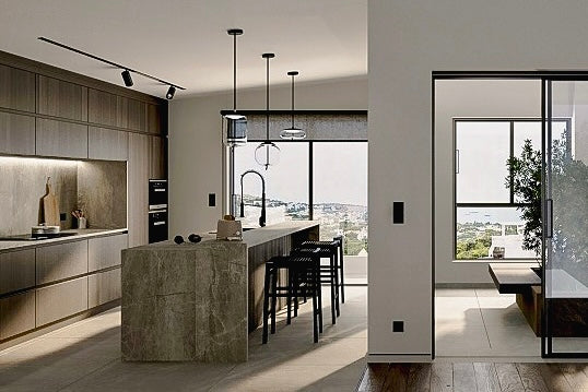 Penthouse for sale in Lykourgou, Vouliagmeni