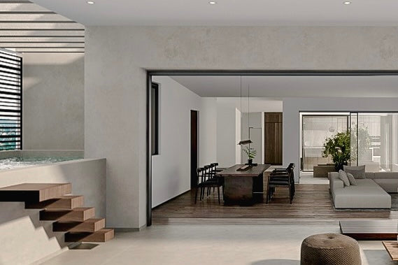 Penthouse for sale in Lykourgou, Vouliagmeni