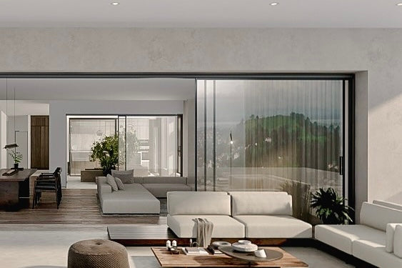 Penthouse for sale in Lykourgou, Vouliagmeni